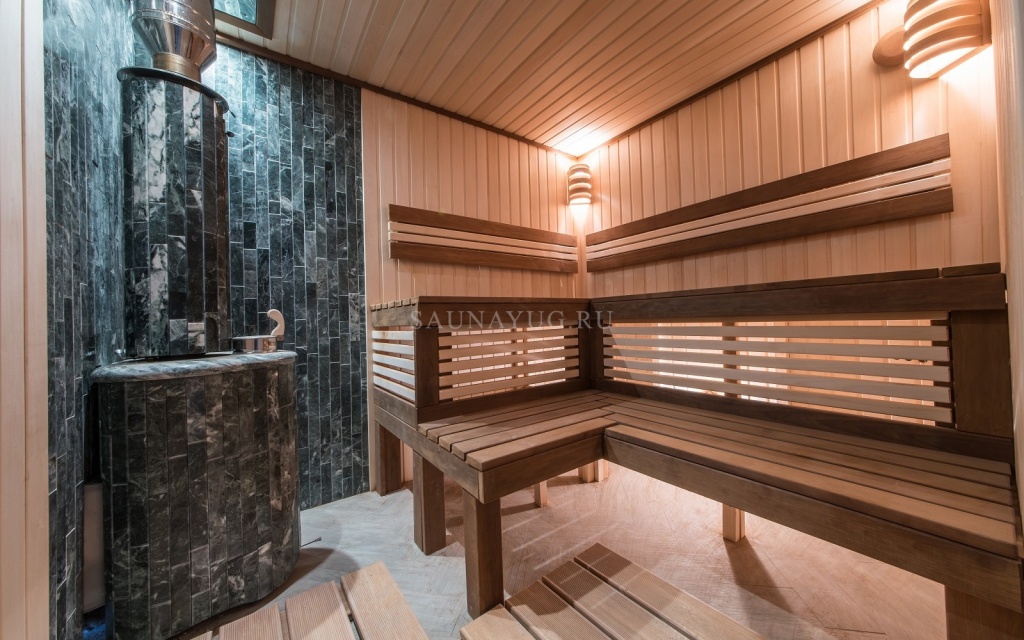 Проект паровой бани, Сочи Проект паровой бани, Сочи