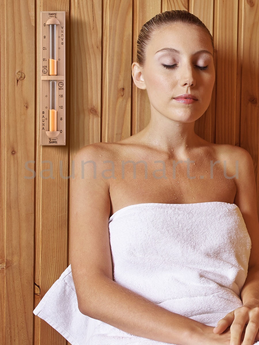 Sawo Часы песочные 550-D Sawo Часы песочные 550-D