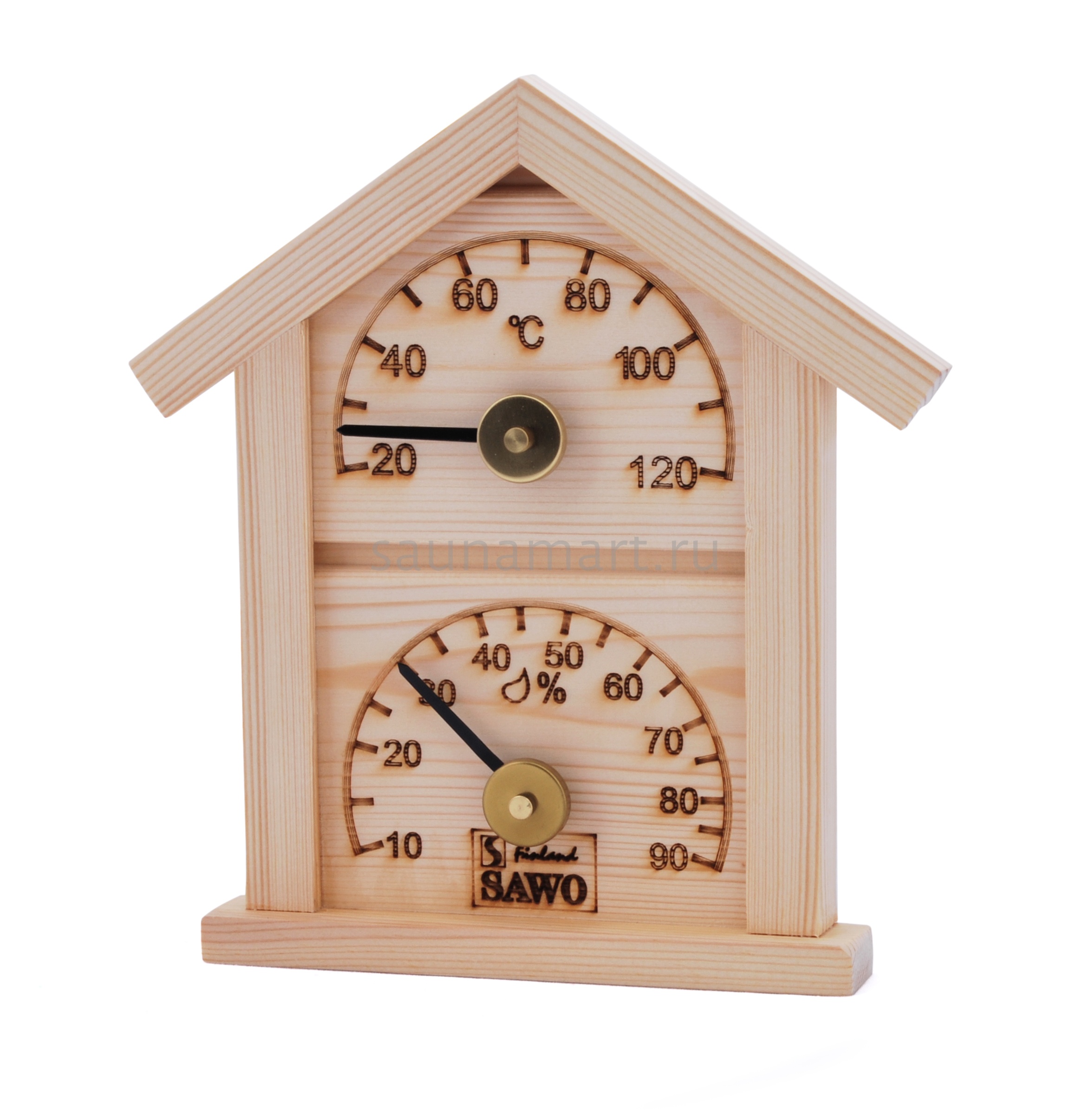 Sawo Термогигрометр 126-THР Sawo Термогигрометр 126-THР