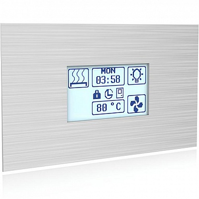 ����� ���������� Sawo Innova Steel Touch S ��� ���������