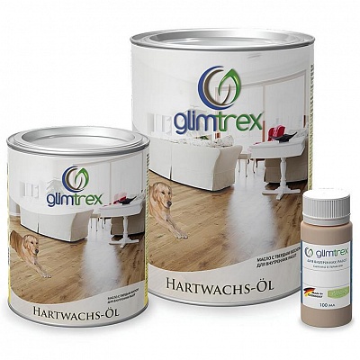 ����� Glimtrex ����� ���� 1�