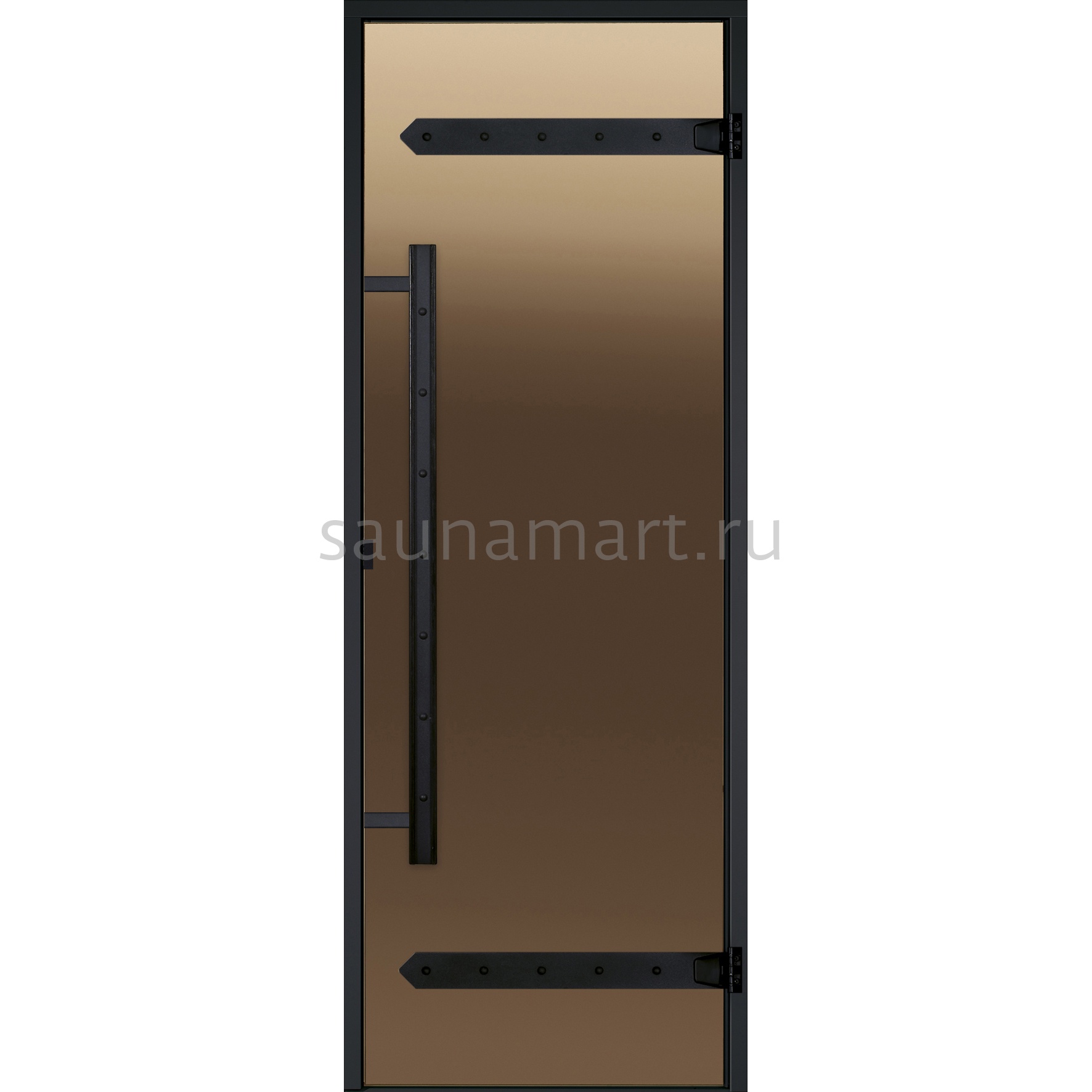 Дверь для турецкой бани Harvia стеклянная Legend 9/19 (черная коробка алюминий бронза DA91901L) Дверь для турецкой бани Harvia стеклянная Legend 9/19 (черная коробка алюминий бронза DA91901L)