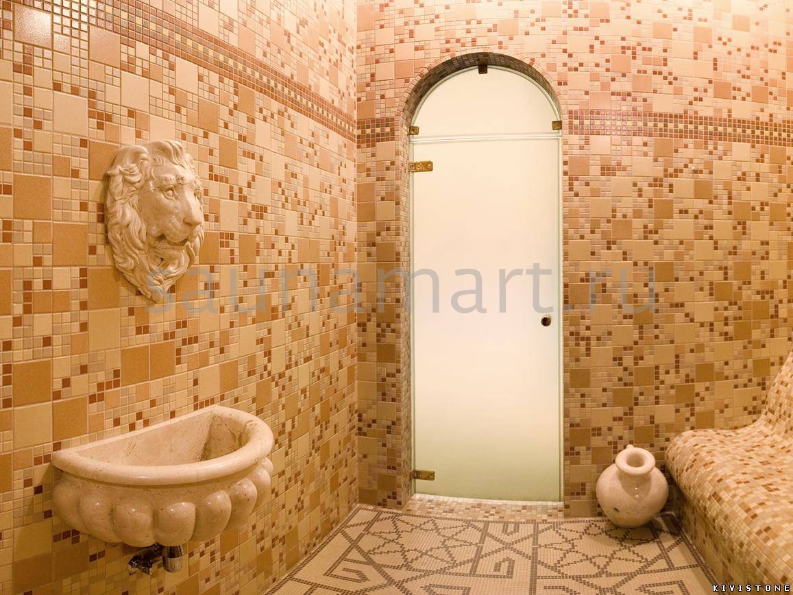 Курна мраморная КМ03 (со сливом) Курна мраморная КМ03 (со сливом)