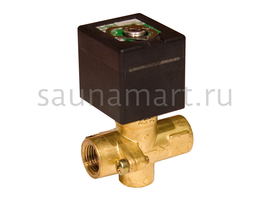 Harvia Автоочистка для парогенераторов Harvia Автоочистка для парогенераторов