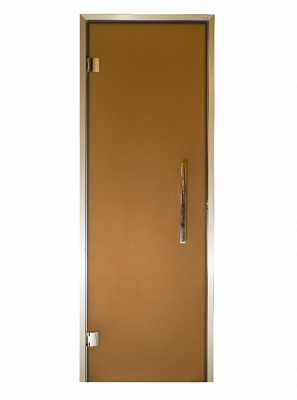 ����� ���������� Grandis GS 680*1990 (Anodize Brasch) ��������� �������  �����.