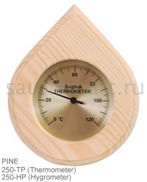 Sawo Гигрометр 250-НР Sawo Гигрометр 250-НР