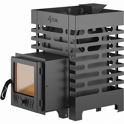 ���� �������� ASTON 12 ������