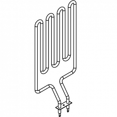 ��� ��� �������������� Harvia 1800W/230V D36E Black D29EE D36 D36 Black D36EE D36XE