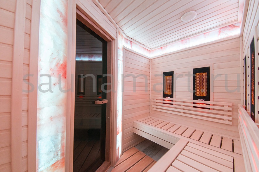 Дверь для сауны Sawo 730 - 3SGD бронза правая без порога кедр 690mm х 1850mm Дверь для сауны Sawo 730 - 3SGD бронза правая без порога кедр 690mm х 1850mm