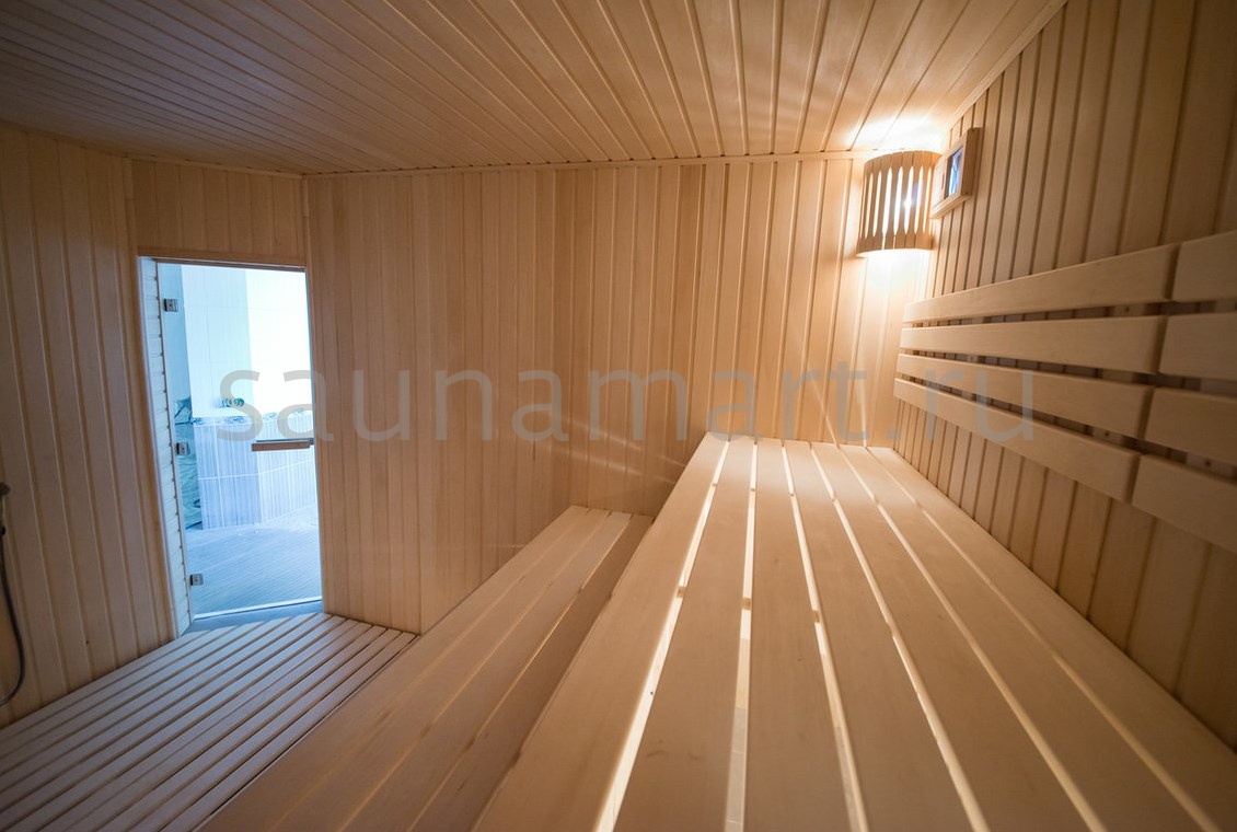 Полок Липа сорт А 25х90 L-2.9 м Полок Липа сорт А 25х90 L-2.9 м