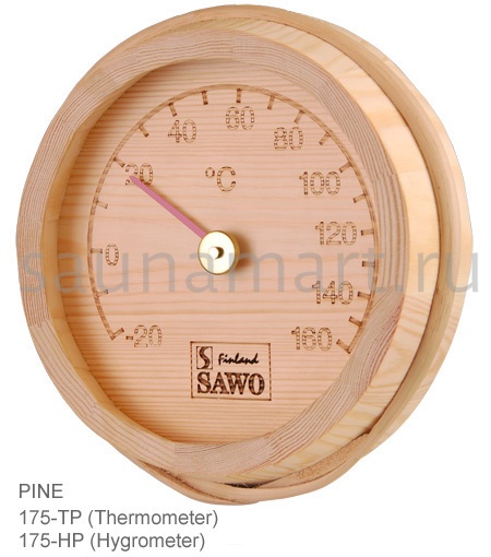 Sawo Термометр 175-ТР Sawo Термометр 175-ТР