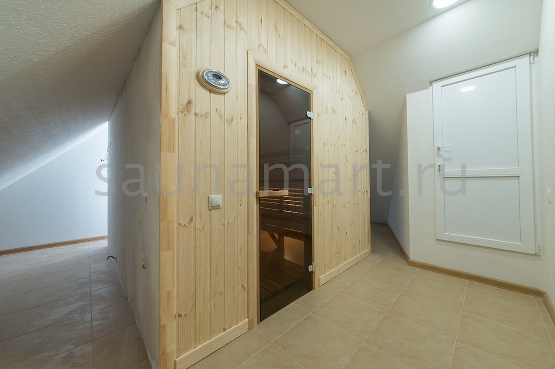 Дверь для сауны Sawo 730 - 3SGD бронза правая без порога кедр 690mm х 1850mm Дверь для сауны Sawo 730 - 3SGD бронза правая без порога кедр 690mm х 1850mm