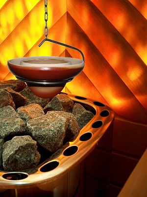 �������-������������ �Sauna Aromatic�  DW02382 Kurase