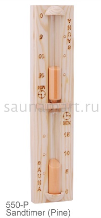 Sawo Часы песочные 550-Р Sawo Часы песочные 550-Р