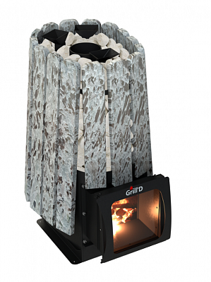 ���� �������� Grill`D Cometa Vega 350 Short Window Max Stone �����������