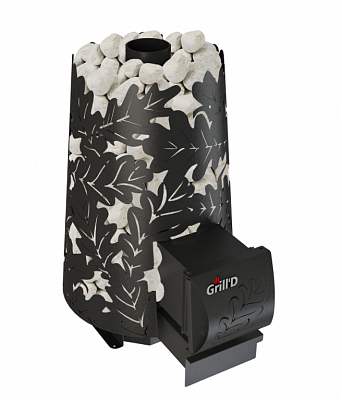 ���� �������� Grill`D Dubravo mini Long