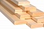 Полок Липа сорт А 25х90 L-2.7 м