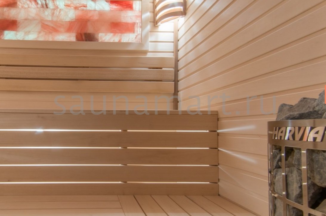 Полок Липа сорт А 25х90 L-2.5 м Полок Липа сорт А 25х90 L-2.5 м