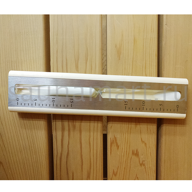 Часы песочные сталь Kurase  Часы песочные сталь Kurase