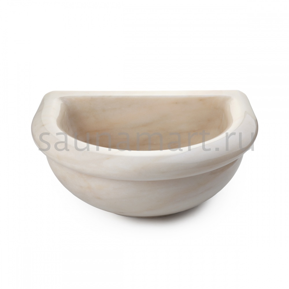 Курна мраморная КМ08 (без слива) Курна мраморная КМ08 (без слива)