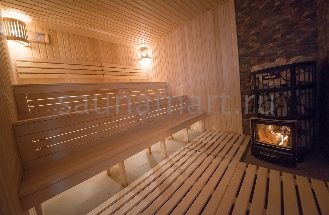 Полок Липа сорт А 25х90 L-2.9 м Полок Липа сорт А 25х90 L-2.9 м