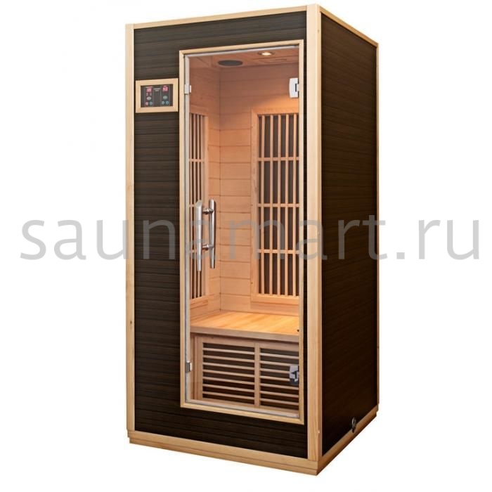 Harvia ИК кабина Radiant SGC0909BR одноместная хемлок Harvia ИК кабина Radiant SGC0909BR одноместная хемлок