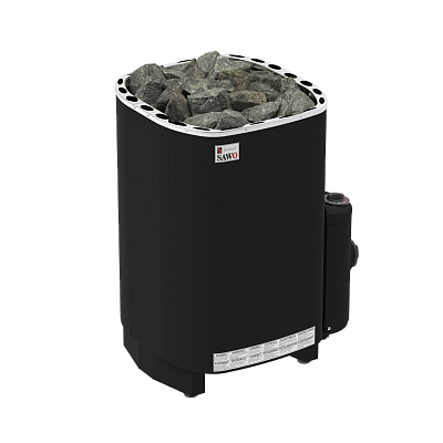 ���� ������������� Sawo SAVONIA SAV-90NB-P-F ������ ���������� ����������