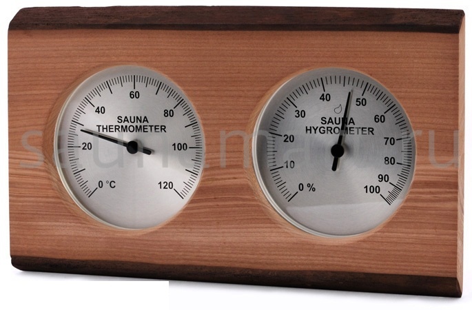Sawo Термогигрометр 221-THNА Sawo Термогигрометр 221-THNА