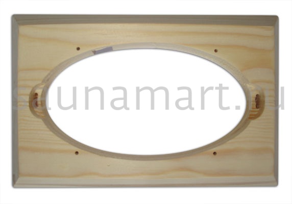 Sawo Держатель пульта Innova прямоугольный INN-IH20-P Sawo Держатель пульта Innova прямоугольный INN-IH20-P