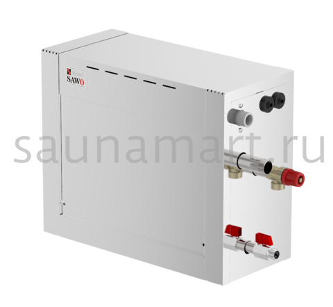 SAWO Парогенератор 9 КВТ пульт в комплекте STE-90-C1/3 SAWO Парогенератор 9 КВТ пульт в комплекте STE-90-C1/3