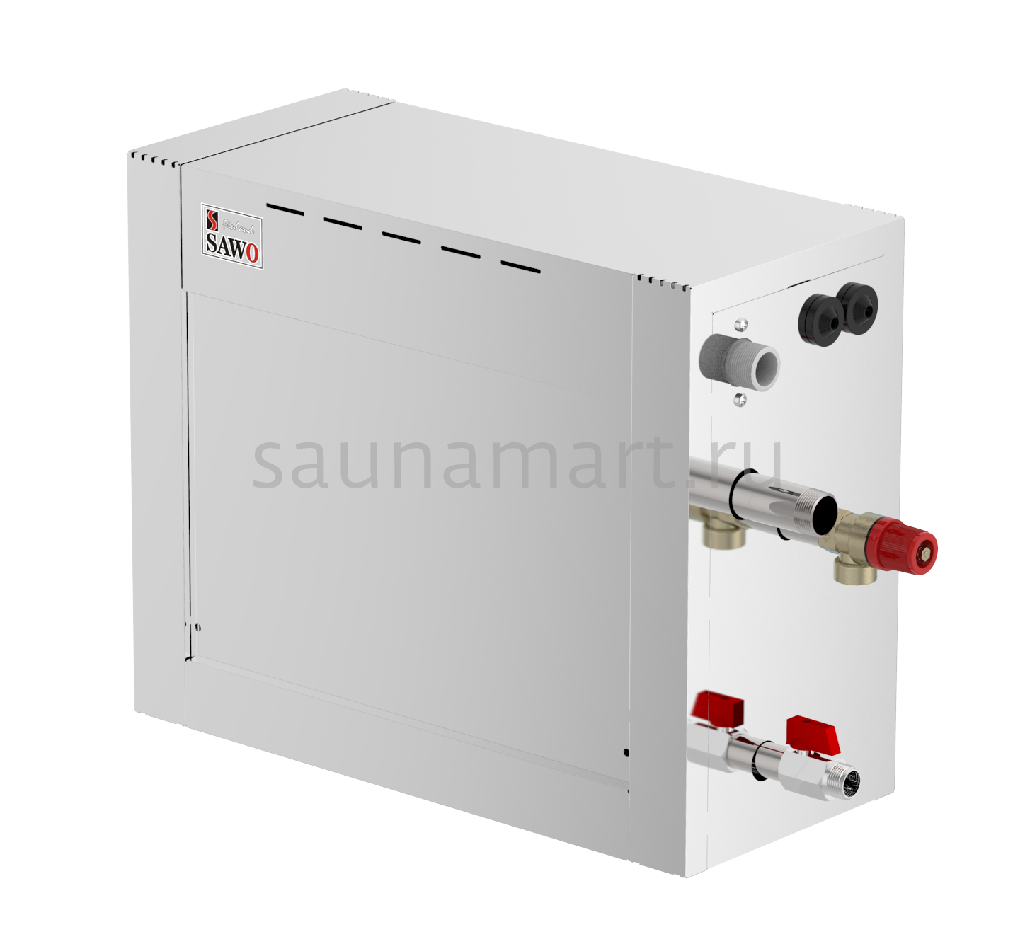 SAWO Парогенератор 6 КВТ пульт в комплекте STE-60-C1/3 SAWO Парогенератор 6 КВТ пульт в комплекте STE-60-C1/3