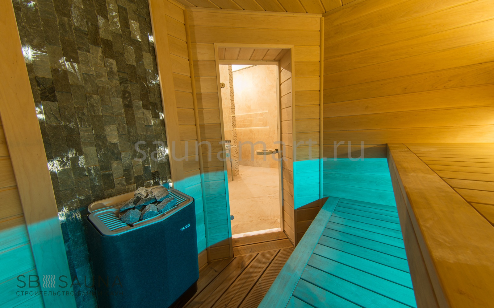 Дверь для сауны Sawo 730 - 3SGА бронза правая без порога осина 690mm х 1890mm Дверь для сауны Sawo 730 - 3SGА бронза правая без порога осина 690mm х 1890mm