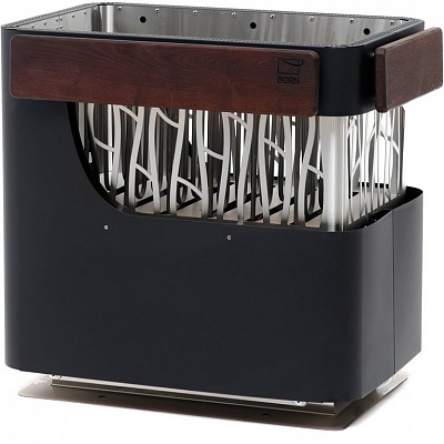 ���� ������������� BORN STONE 15E Black 15 ���