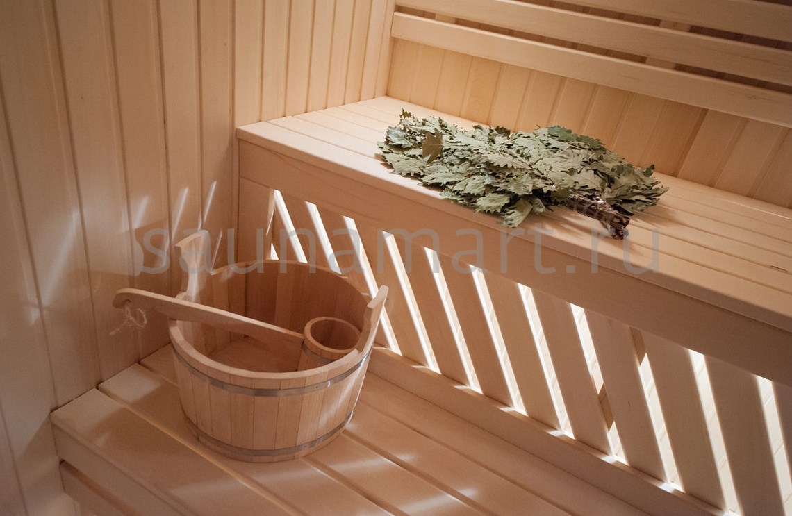 Полок Липа сорт А 25х90 L-1.9 м Полок Липа сорт А 25х90 L-1.9 м