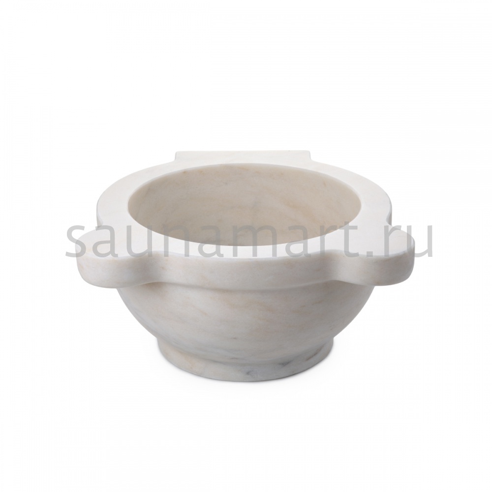 Курна мраморная КМ10 (без слива) Курна мраморная КМ10 (без слива)