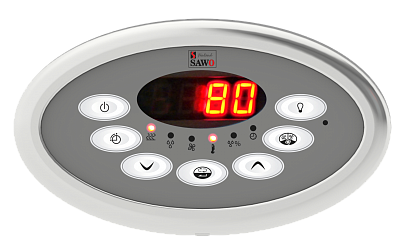 ����� ���������� Sawo INC-S Innova Classic S (������ 3.4)