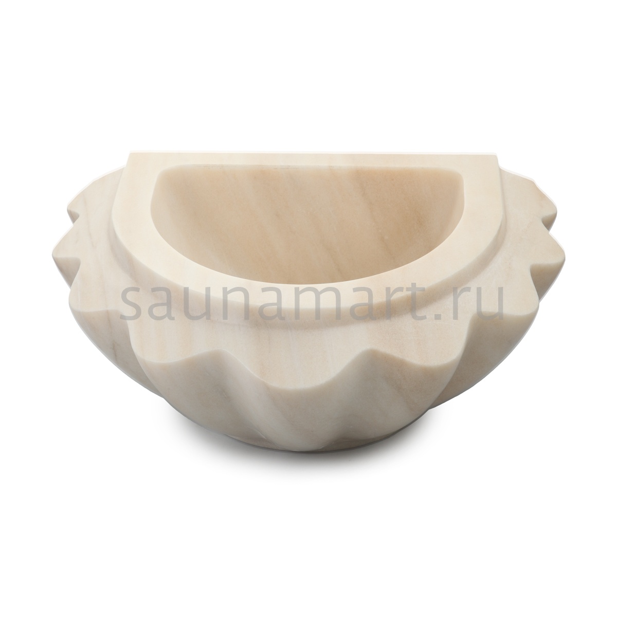 Курна мраморная КМ04 (без слива) Курна мраморная КМ04 (без слива)