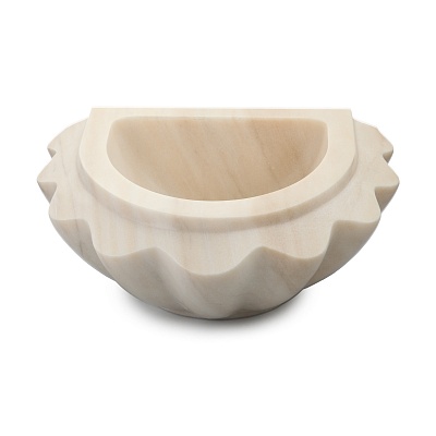 Курна мраморная КМ04 (без слива) Курна мраморная КМ04 (без слива)