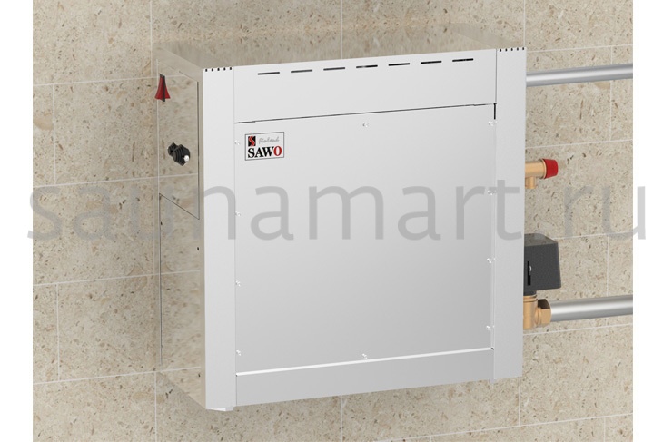 SAWO Парогенератор без пульта 12 КВТ STN-120-3-X SAWO Парогенератор без пульта 12 КВТ STN-120-3-X